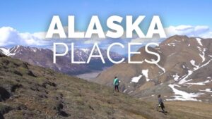 10 Best Places to Visit in Alaska - Travel Video